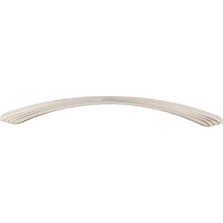 Sydney Flair Pull ( Zinc Alloy | Brushed Satin Nickel - Sydney Collection ) | Manufactured Globally
