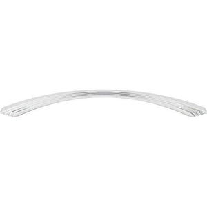 Sydney Flair Pull ( Zinc Alloy | Polished Chrome - Sydney Collection ) | Manufactured Globally