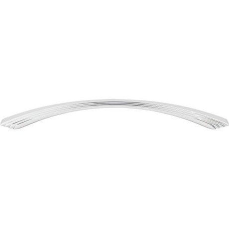 Sydney Flair Pull ( Zinc Alloy | Polished Chrome - Sydney Collection ) | Manufactured Globally