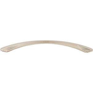 Sydney Flair Pull ( Zinc Alloy | Polished Nickel - Sydney Collection ) | Manufactured Globally