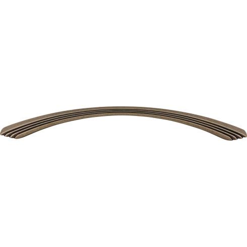 Sydney Flair Pull ( Zinc Alloy | Pewter Antique - Sydney Collection ) | Manufactured Globally