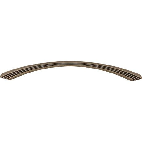 Sydney Flair Pull ( Zinc Alloy | Pewter Antique - Sydney Collection ) | Manufactured Globally