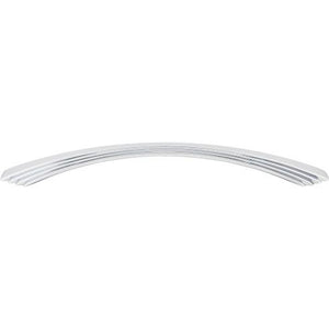 Sydney Flair Appliance Pull ( Zinc Alloy | Polished Chrome - Sydney Collection ) | Manufactured Globally