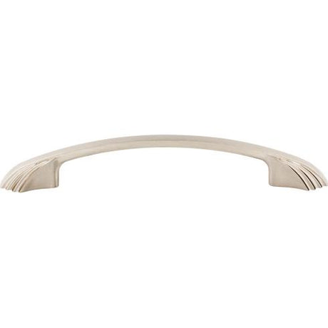 Sydney Thin Pull ( Zinc Alloy | Brushed Satin Nickel - Sydney Collection ) | Manufactured Globally