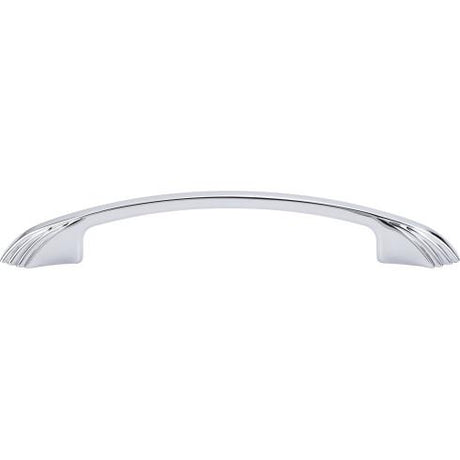 Sydney Thin Pull ( Zinc Alloy | Polished Chrome - Sydney Collection ) | Manufactured Globally