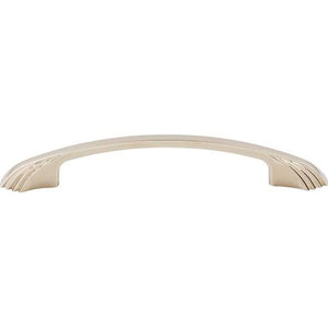 Sydney Thin Pull ( Zinc Alloy | Polished Nickel - Sydney Collection ) | Manufactured Globally