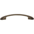 Sydney Thin Pull ( Zinc Alloy | Pewter Antique - Sydney Collection ) | Manufactured Globally