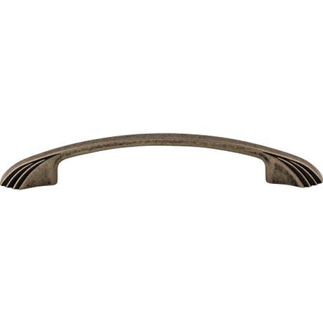 Sydney Thin Pull ( Zinc Alloy | Pewter Antique - Sydney Collection ) | Manufactured Globally