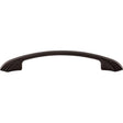 Sydney Thin Pull ( Zinc Alloy | Sable - Sydney Collection ) | Manufactured Globally