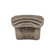 Victoria Falls Knob ( Zinc Alloy | Pewter Antique - Victoria Falls Collection ) | Manufactured Globally