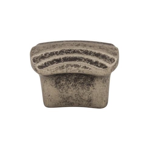 Victoria Falls Knob ( Zinc Alloy | Pewter Antique - Victoria Falls Collection ) | Manufactured Globally