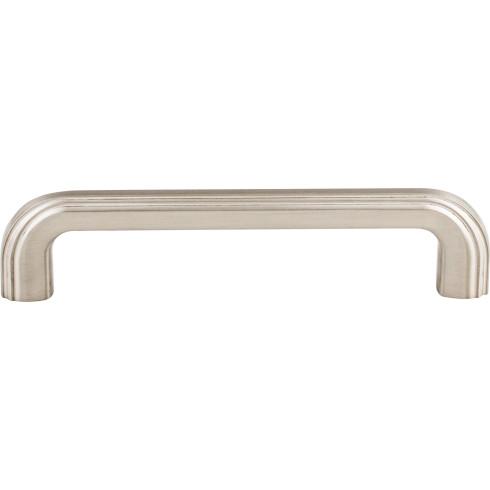 Victoria Falls Pull ( Zinc Alloy | Brushed Satin Nickel - Victoria Falls Collection ) | Manufactured Globally