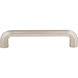 Victoria Falls Pull ( Zinc Alloy | Brushed Satin Nickel - Victoria Falls Collection ) | Manufactured Globally