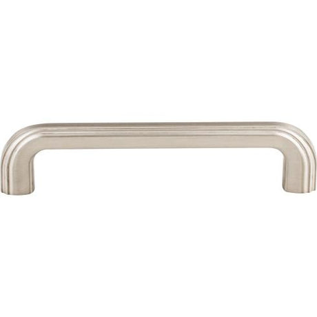 Victoria Falls Pull ( Zinc Alloy | Brushed Satin Nickel - Victoria Falls Collection ) | Manufactured Globally