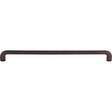 Victoria Falls Pull ( Zinc Alloy | Sable - Victoria Falls Collection ) | Manufactured Globally