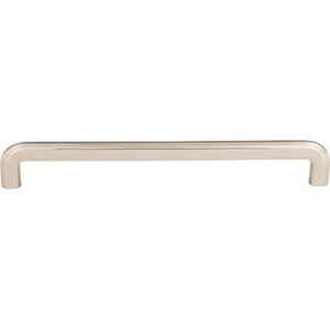 Victoria Falls Appliance Pull ( Zinc Alloy | Polished Nickel - Victoria Falls Collection ) | Manufactured Globally