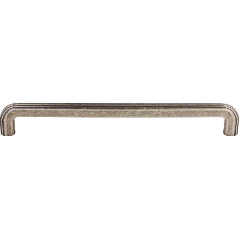 Victoria Falls Appliance Pull ( Zinc Alloy | Pewter Antique - Victoria Falls Collection ) | Manufactured Globally