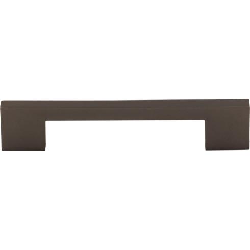 Linear Pull ( Zinc Alloy | Ash Gray - Sanctuary Collection ) | Manufactured Globally