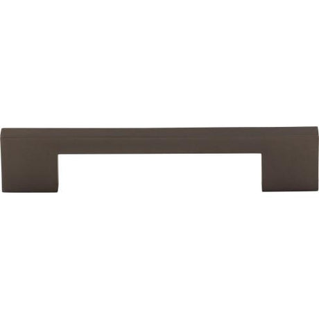 Linear Pull ( Zinc Alloy | Ash Gray - Sanctuary Collection ) | Manufactured Globally