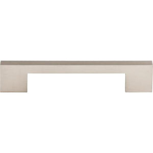 Linear Pull ( Zinc Alloy | Brushed Satin Nickel - Sanctuary Collection ) | Manufactured Globally