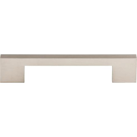 Linear Pull ( Zinc Alloy | Brushed Satin Nickel - Sanctuary Collection ) | Manufactured Globally