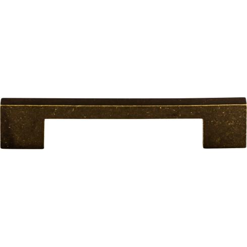 Linear Pull ( Zinc Alloy | German Bronze - Sanctuary Collection ) | Manufactured Globally