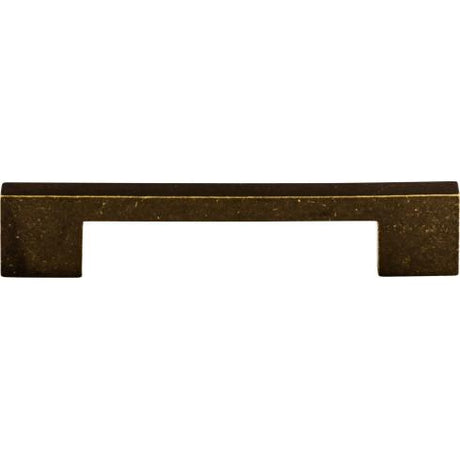 Linear Pull ( Zinc Alloy | German Bronze - Sanctuary Collection ) | Manufactured Globally