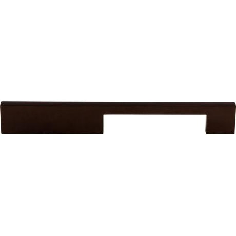 Linear Pull ( Zinc Alloy | Oil Rubbed Bronze - Sanctuary Collection ) | Manufactured Globally