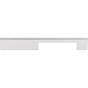 Linear Pull ( Zinc Alloy | Polished Chrome - Sanctuary Collection ) | Manufactured Globally