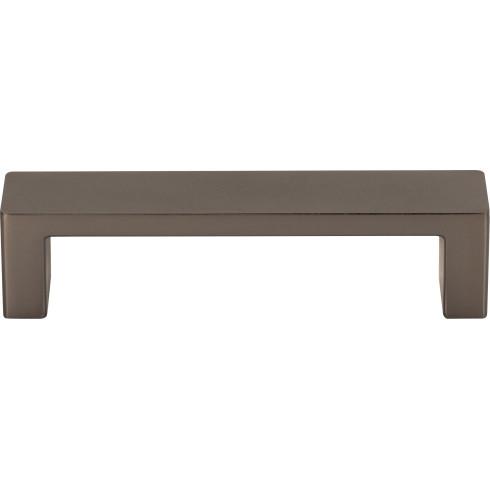 Modern Metro Pull ( Zinc Alloy | Ash Gray - Sanctuary II Collection ) | Manufactured Globally