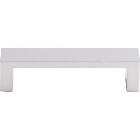 Modern Metro Pull ( Zinc Alloy | Aluminum - Sanctuary II Collection ) | Manufactured Globally