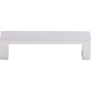 Modern Metro Pull ( Zinc Alloy | Aluminum - Sanctuary II Collection ) | Manufactured Globally