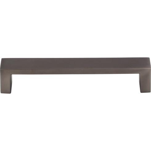 Modern Metro Pull ( Zinc Alloy | Ash Gray - Sanctuary II Collection ) | Manufactured Globally