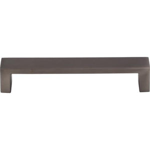 Modern Metro Pull ( Zinc Alloy | Ash Gray - Sanctuary II Collection ) | Manufactured Globally