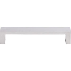 Modern Metro Pull ( Zinc Alloy | Aluminum - Sanctuary II Collection ) | Manufactured Globally