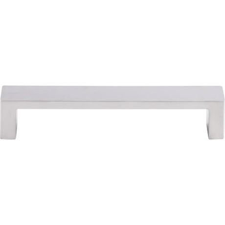 Modern Metro Pull ( Zinc Alloy | Aluminum - Sanctuary II Collection ) | Manufactured Globally