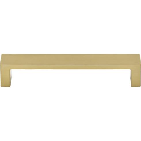 Modern Metro Pull ( Zinc Alloy | Honey Bronze - Sanctuary II Collection ) | Manufactured Globally