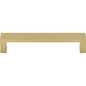 Modern Metro Pull ( Zinc Alloy | Honey Bronze - Sanctuary II Collection ) | Manufactured Globally