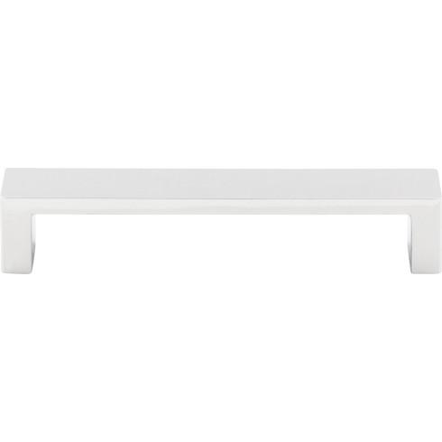 Modern Metro Pull ( Zinc Alloy | Polished Chrome - Sanctuary II Collection ) | Manufactured Globally