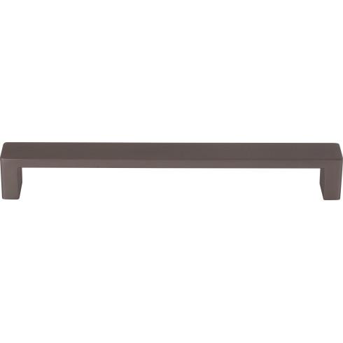 Modern Metro Pull ( Zinc Alloy | Ash Gray - Sanctuary II Collection ) | Manufactured Globally