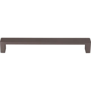 Modern Metro Pull ( Zinc Alloy | Ash Gray - Sanctuary II Collection ) | Manufactured Globally
