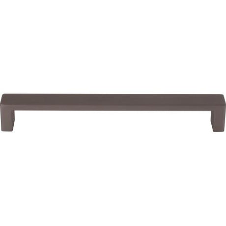Modern Metro Pull ( Zinc Alloy | Ash Gray - Sanctuary II Collection ) | Manufactured Globally