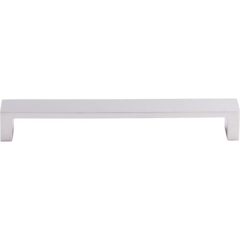 Modern Metro Pull ( Zinc Alloy | Aluminum - Sanctuary II Collection ) | Manufactured Globally
