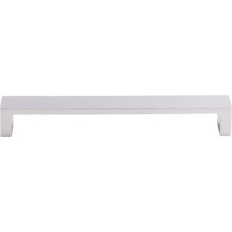 Modern Metro Pull ( Zinc Alloy | Aluminum - Sanctuary II Collection ) | Manufactured Globally