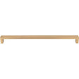 Modern Metro Pull ( Zinc Alloy | Honey Bronze - Sanctuary II Collection ) | Manufactured Globally