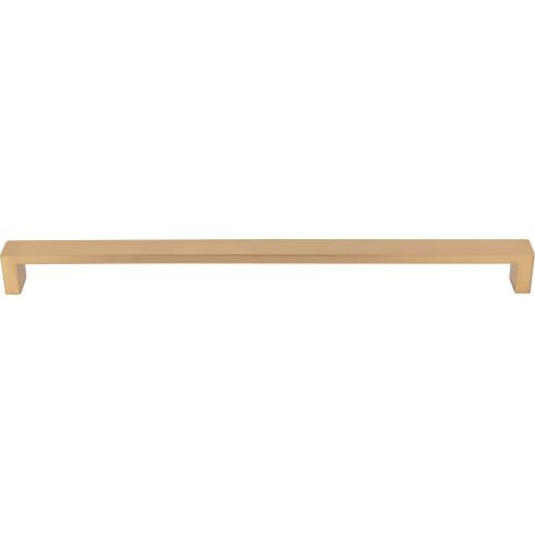 Modern Metro Pull ( Zinc Alloy | Honey Bronze - Sanctuary II Collection ) | Manufactured Globally