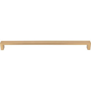 Modern Metro Pull ( Zinc Alloy | Honey Bronze - Sanctuary II Collection ) | Manufactured Globally