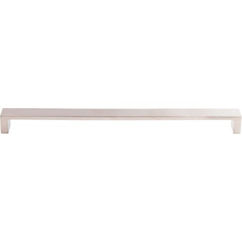 Modern Metro Pull ( SS304 | Brushed Stainless Steel - Sanctuary II Collection ) | Manufactured Globally