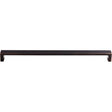 Modern Metro Pull ( Zinc Alloy | Tuscan Bronze - Sanctuary II Collection ) | Manufactured Globally