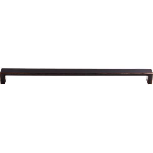 Modern Metro Pull ( Zinc Alloy | Tuscan Bronze - Sanctuary II Collection ) | Manufactured Globally